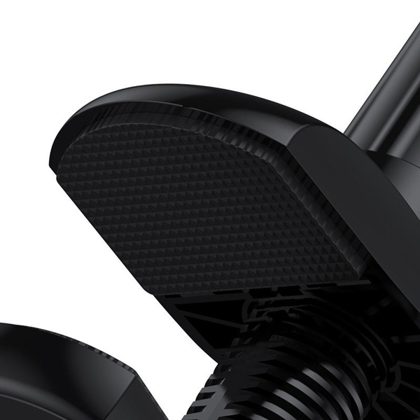 Zdjęcie produktu: Uchwyt z klipsem Baseus na telefon/tablet (szary) (SULR-0G)