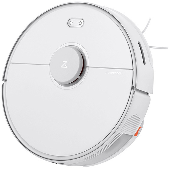 Odkurzacz Roborock S5 Max Biały Polska Dystrybucja