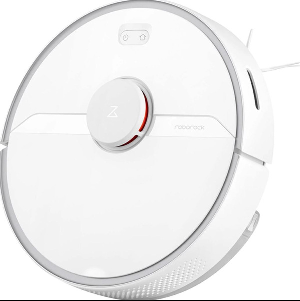 Zdjęcie produktu: Odkurzacz Roborock S6 Pure biały Polska Dystrybucja