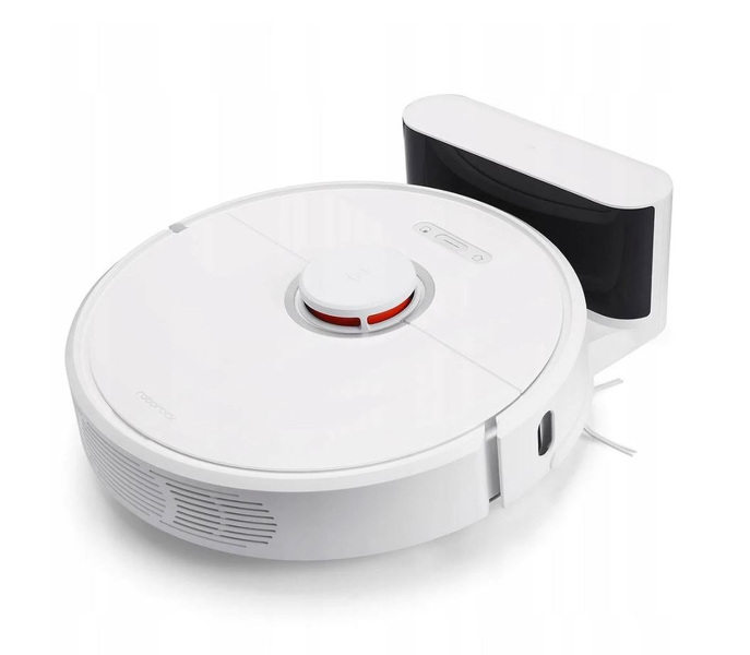 Zdjęcie produktu: Odkurzacz Roborock S6 Pure biały Polska Dystrybucja