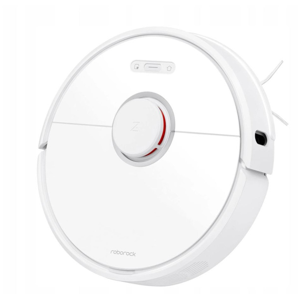 Zdjęcie produktu: Odkurzacz Roborock S6 Pure biały Polska Dystrybucja