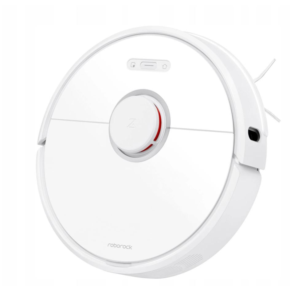 Odkurzacz Roborock S6 Pure biały Polska Dystrybucja