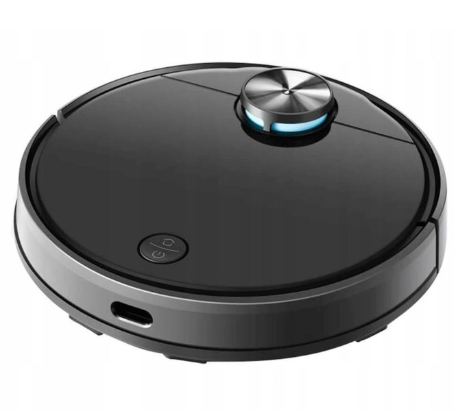 Zdjęcie produktu: Odkurzacz Viomi V3 Czarny Polska Dystrybucja