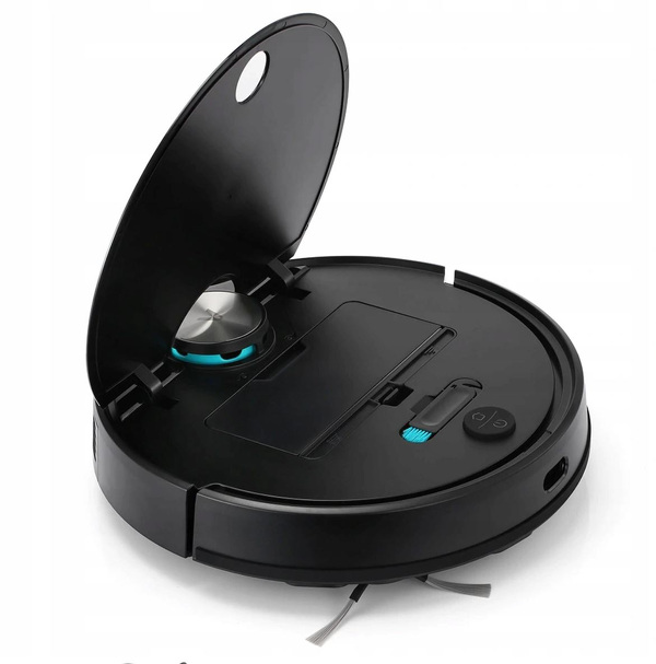 Zdjęcie produktu: Odkurzacz Viomi V3 Czarny Polska Dystrybucja