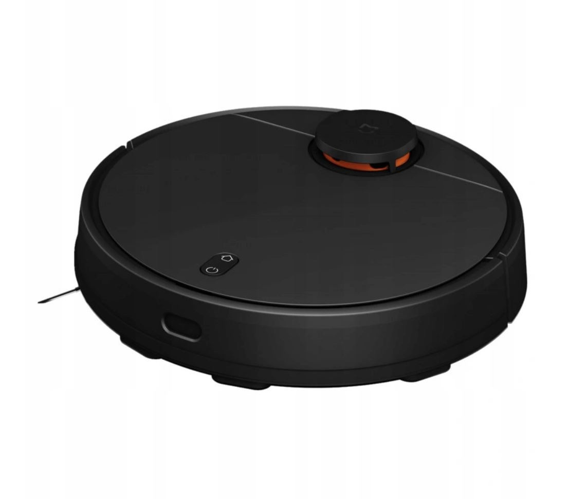 Odkurzacz Xiaomi Mi Robot Vacuum MOP Pro czarny Polska Dystrybucja Odkurzacz Xiaomi Mi Robot Vacuum MOP Pro czarny Polska Dystrybucja
