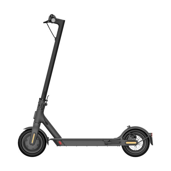Zdjęcie produktu: Hulajnoga elektryczna Mi Electric Scooter Essential Lite czarna Polska Dystrybucja