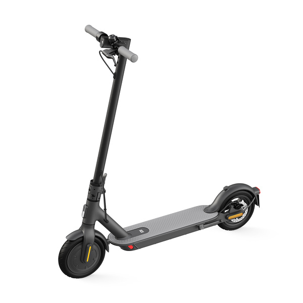 Zdjęcie produktu: Hulajnoga elektryczna Mi Electric Scooter Essential Lite czarna Polska Dystrybucja