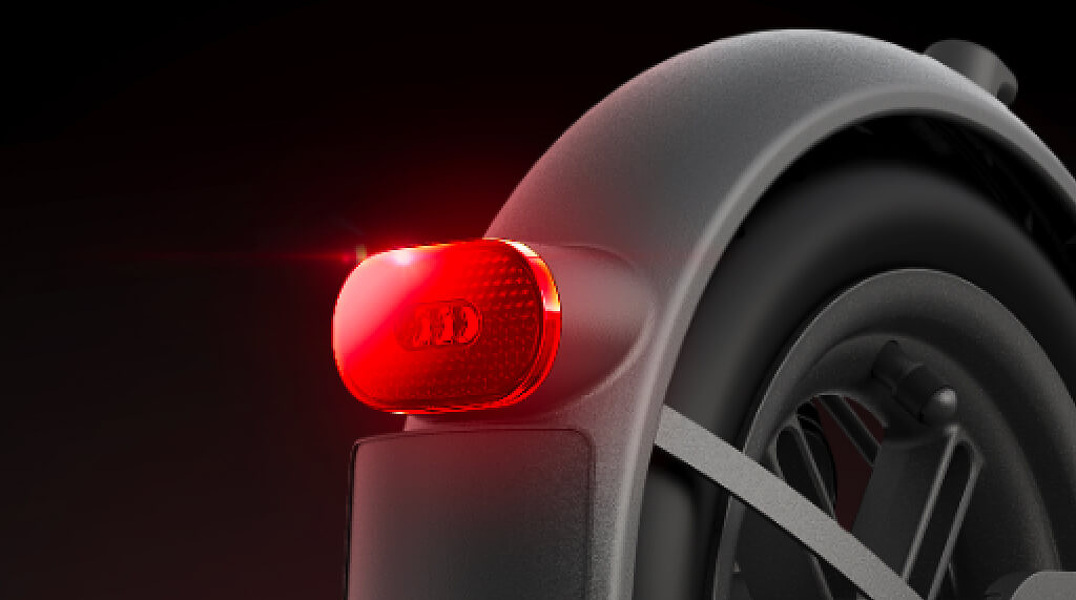 Zdjęcie produktu: Hulajnoga elektryczna Mi Electric Scooter Essential Lite czarna Polska Dystrybucja