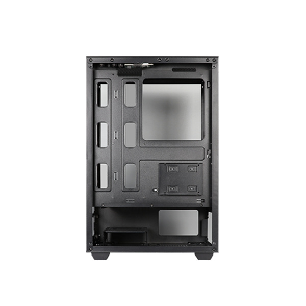 Obudowa do komputera ZENPC Apex AX2 Black Window