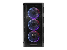 Miniatura zdjęcia: Obudowa do komputera ZENPC Apex AX4 ARGB Glass Window Miniatura zdjęcia: Obudowa do komputera ZENPC Apex AX4 ARGB Glass Window