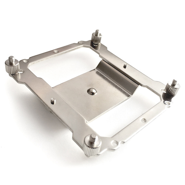 Zdjęcie produktu: Zapinka uniwersalna Thermalright True BTK Zdjęcie produktu: Zapinka uniwersalna Thermalright True BTK