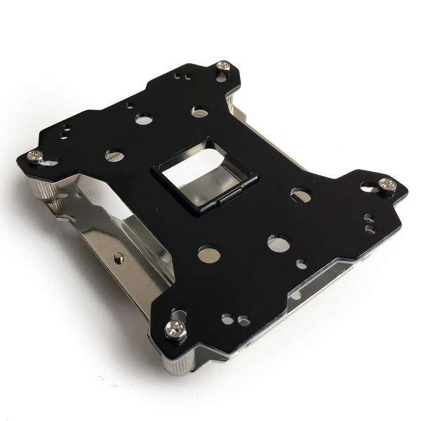 Zdjęcie produktu: Zapinka uniwersalna Thermalright True BTK Zdjęcie produktu: Zapinka uniwersalna Thermalright True BTK