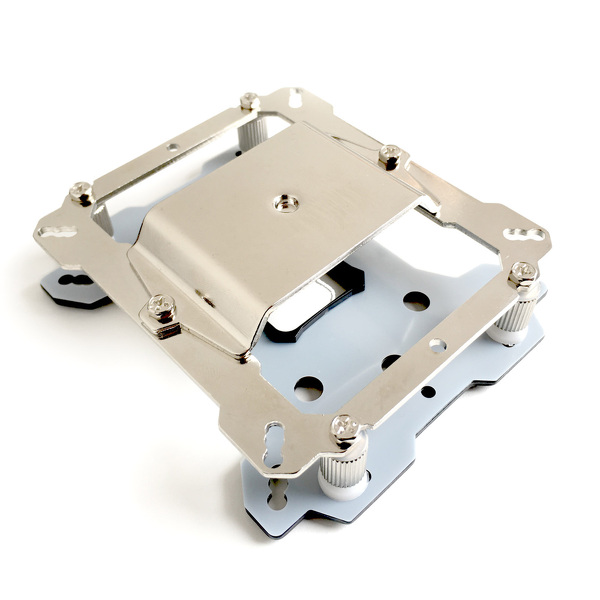 Zdjęcie produktu: Zapinka uniwersalna Thermalright True BTK Zdjęcie produktu: Zapinka uniwersalna Thermalright True BTK