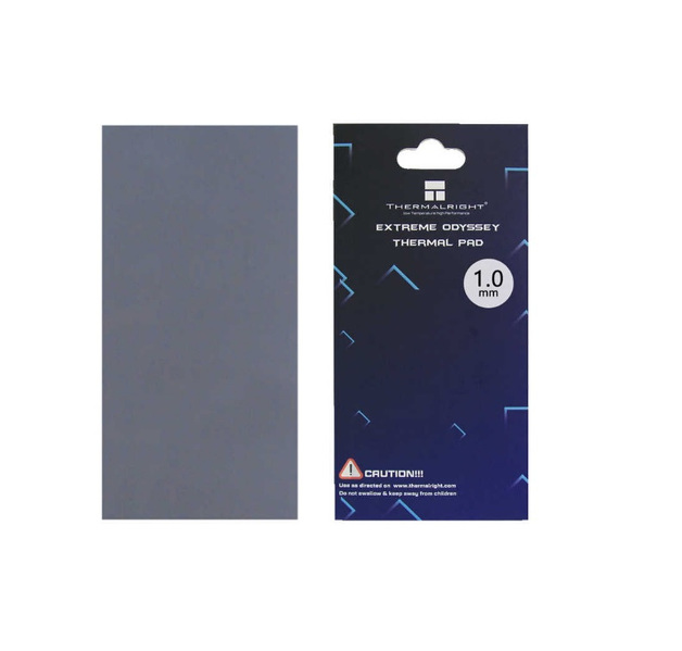 Zdjęcie produktu: Thermopad Thermalright Odyssey 85 x 45 x 1mm