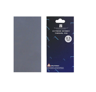 Miniatura produktu: Thermopad Thermalright Odyssey 85 x 45 x 0.5mm