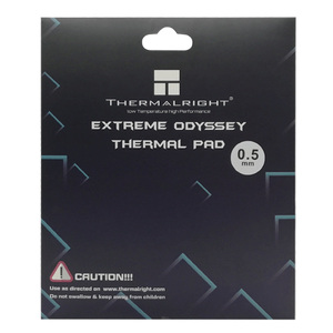 Miniatura produktu: Thermopad Thermalright Odyssey 120 x 120 x 0.5mm