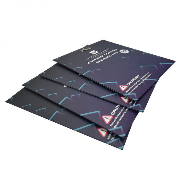 Zdjęcie produktu: Thermopad Thermalright Odyssey 120 x 120 x 2mm