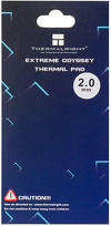 Miniatura zdjęcia: Thermopad Thermalright Odyssey 120 x 120 x 2mm