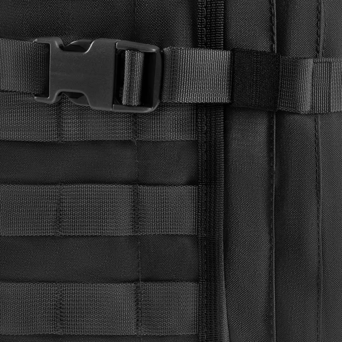 Plecak Wisport Sparrow 20L II Cordura Black Plecak Wisport Sparrow 20L II Cordura Black