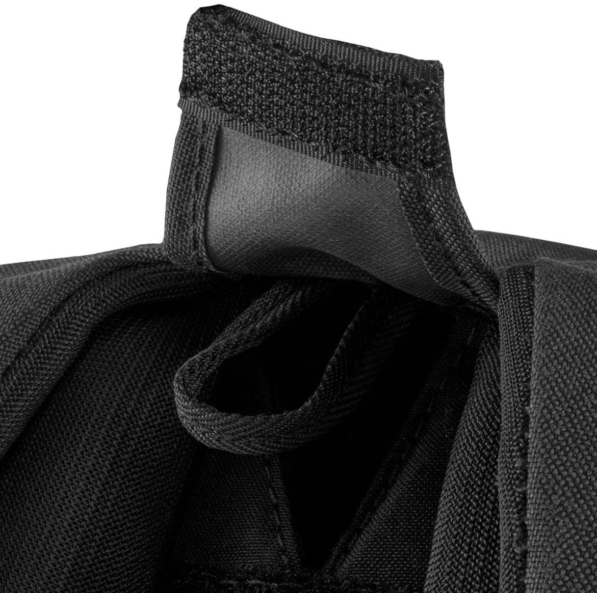 Plecak Wisport Sparrow 20L II Cordura Black Plecak Wisport Sparrow 20L II Cordura Black