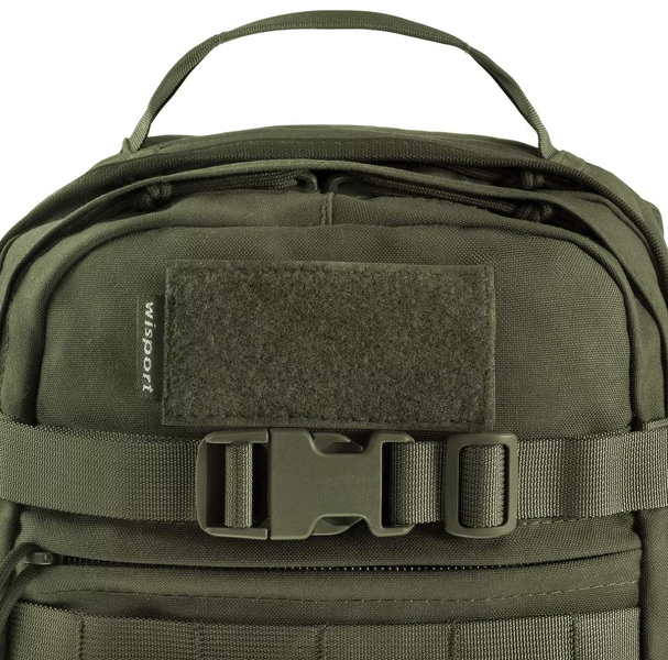 Zdjęcie produktu: Wisport Sparrow 20L II Cordura Olive Green