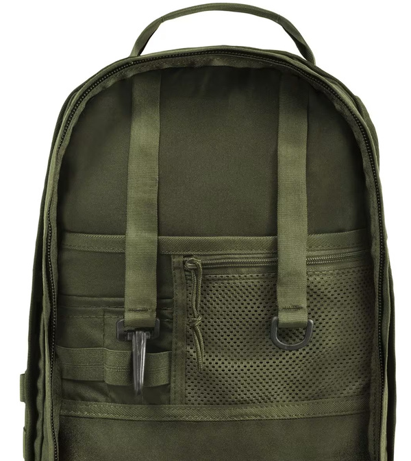 Zdjęcie produktu: Wisport Sparrow 20L II Cordura Olive Green