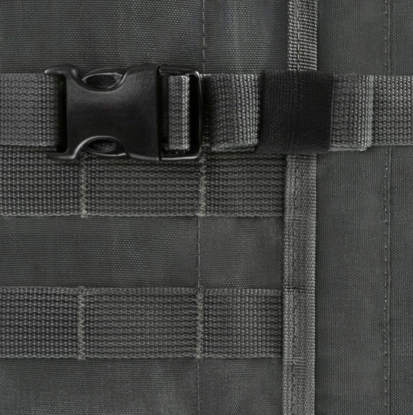 Zdjęcie produktu: Plecak Wisport Sparrow 20L II Cordura Graphite Zdjęcie produktu: Plecak Wisport Sparrow 20L II Cordura Graphite