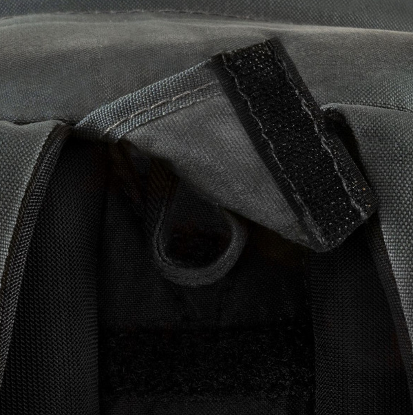 Zdjęcie produktu: Plecak Wisport Sparrow 20L II Cordura Graphite Zdjęcie produktu: Plecak Wisport Sparrow 20L II Cordura Graphite