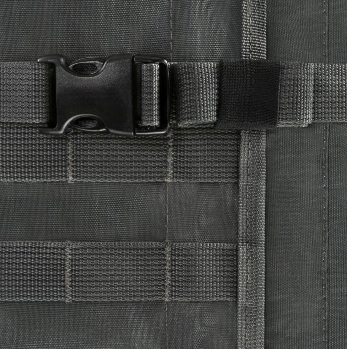 Plecak Wisport Sparrow 20L II Cordura Graphite Plecak Wisport Sparrow 20L II Cordura Graphite