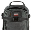 Miniatura zdjęcia: Plecak Wisport Sparrow 20L II Cordura Graphite Miniatura zdjęcia: Plecak Wisport Sparrow 20L II Cordura Graphite