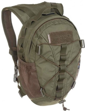 Miniatura produktu: Plecak Wisport Sparrow Egg 10L Cordura Olive Green