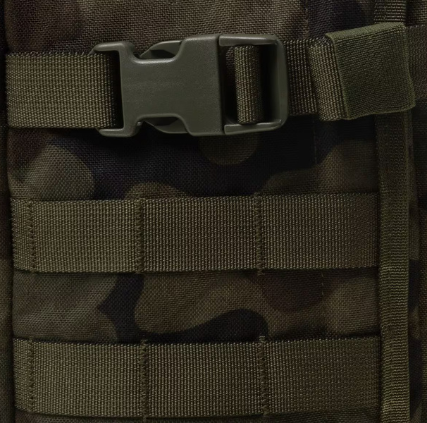 Zdjęcie produktu: Plecak Wisport Sparrow 30L II Cordura wz.93 leśny PANTERA Zdjęcie produktu: Plecak Wisport Sparrow 30L II Cordura wz.93 leśny PANTERA