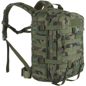 Miniatura produktu: Plecak Wisport Sparrow 30L II Cordura wz.93 leśny PANTERA