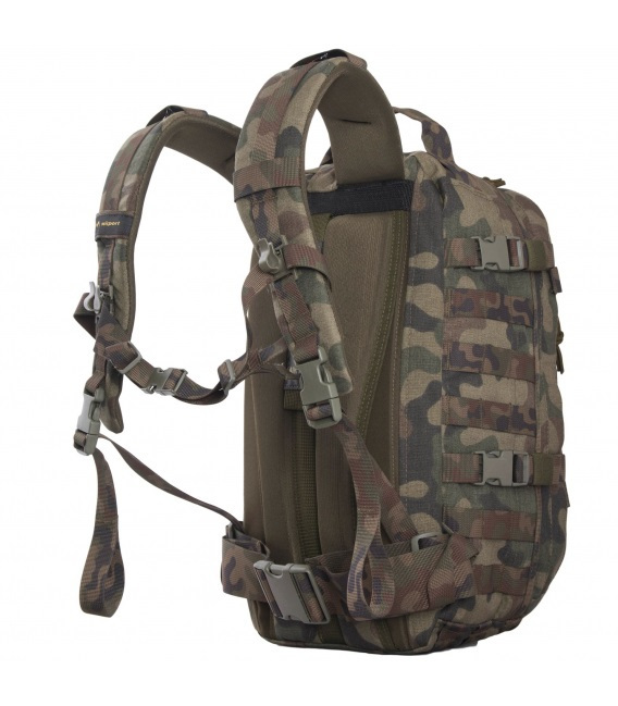 Plecak Wisport Sparrow 30L II Cordura wz.93 leśny PANTERA Plecak Wisport Sparrow 30L II Cordura wz.93 leśny PANTERA