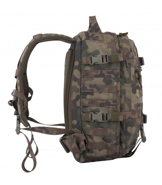 Plecak Wisport Sparrow 30L II Cordura wz.93 leśny PANTERA Plecak Wisport Sparrow 30L II Cordura wz.93 leśny PANTERA