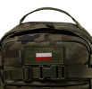 Miniatura zdjęcia: Plecak Wisport Sparrow 30L II Cordura wz.93 leśny PANTERA Miniatura zdjęcia: Plecak Wisport Sparrow 30L II Cordura wz.93 leśny PANTERA