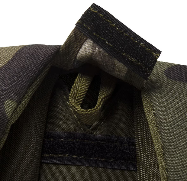 Zdjęcie produktu: Wisport Sparrow 20L II Cordura wz.93 leśny