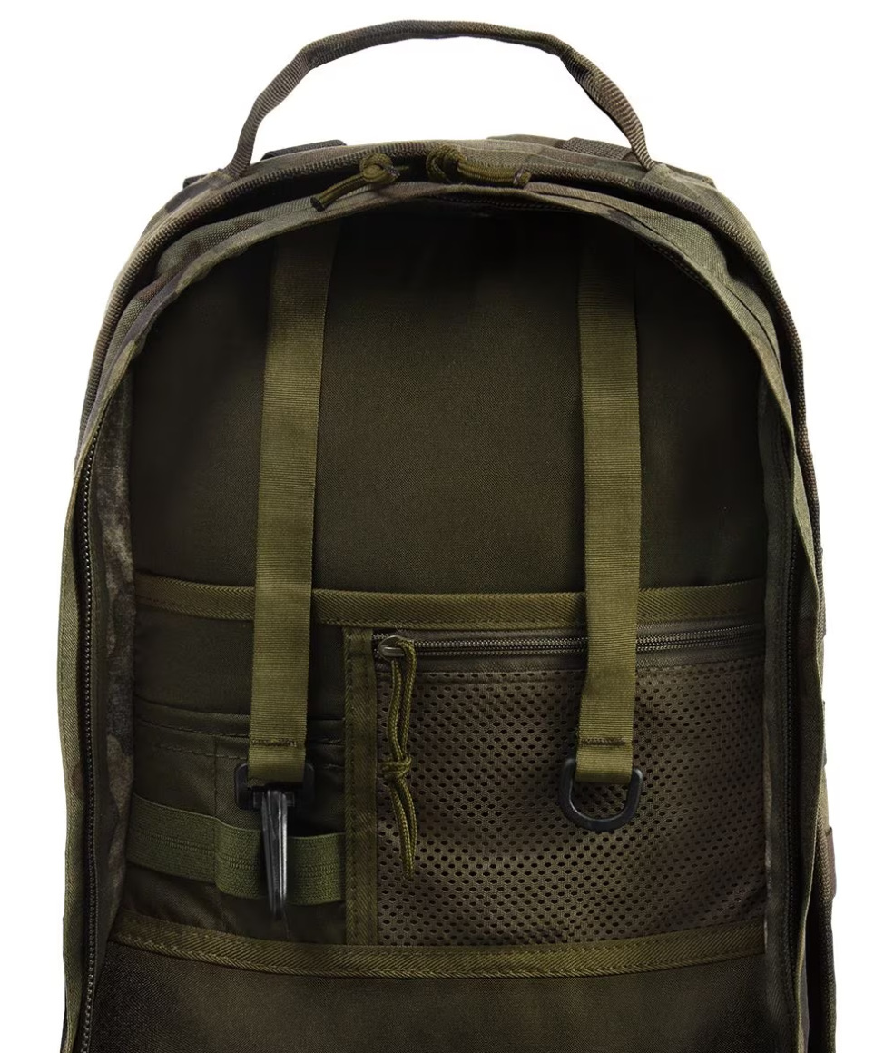 Wisport Sparrow 20L II Cordura wz.93 leśny