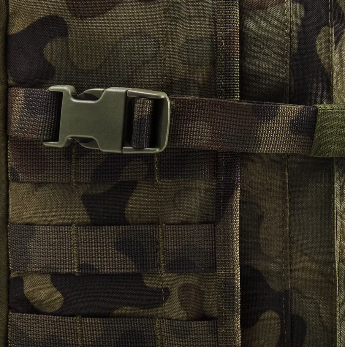 Wisport Sparrow 20L II Cordura wz.93 leśny