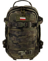 Miniatura zdjęcia: Wisport Sparrow 20L II Cordura wz.93 leśny
