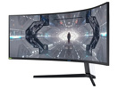 Miniatura zdjęcia: Monitor Samsung LC49G95TSSUXEN 49" Curved Quantum Dot HDR