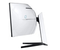 Miniatura zdjęcia: Monitor Samsung LC49G95TSSUXEN 49" Curved Quantum Dot HDR