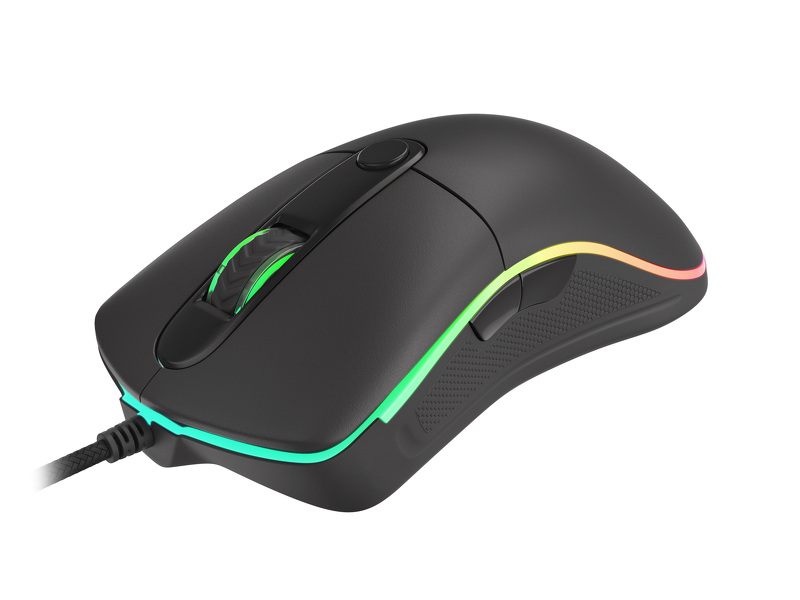 Zdjęcie produktu: Mysz Genesis Krypton 510 RGB dla graczy