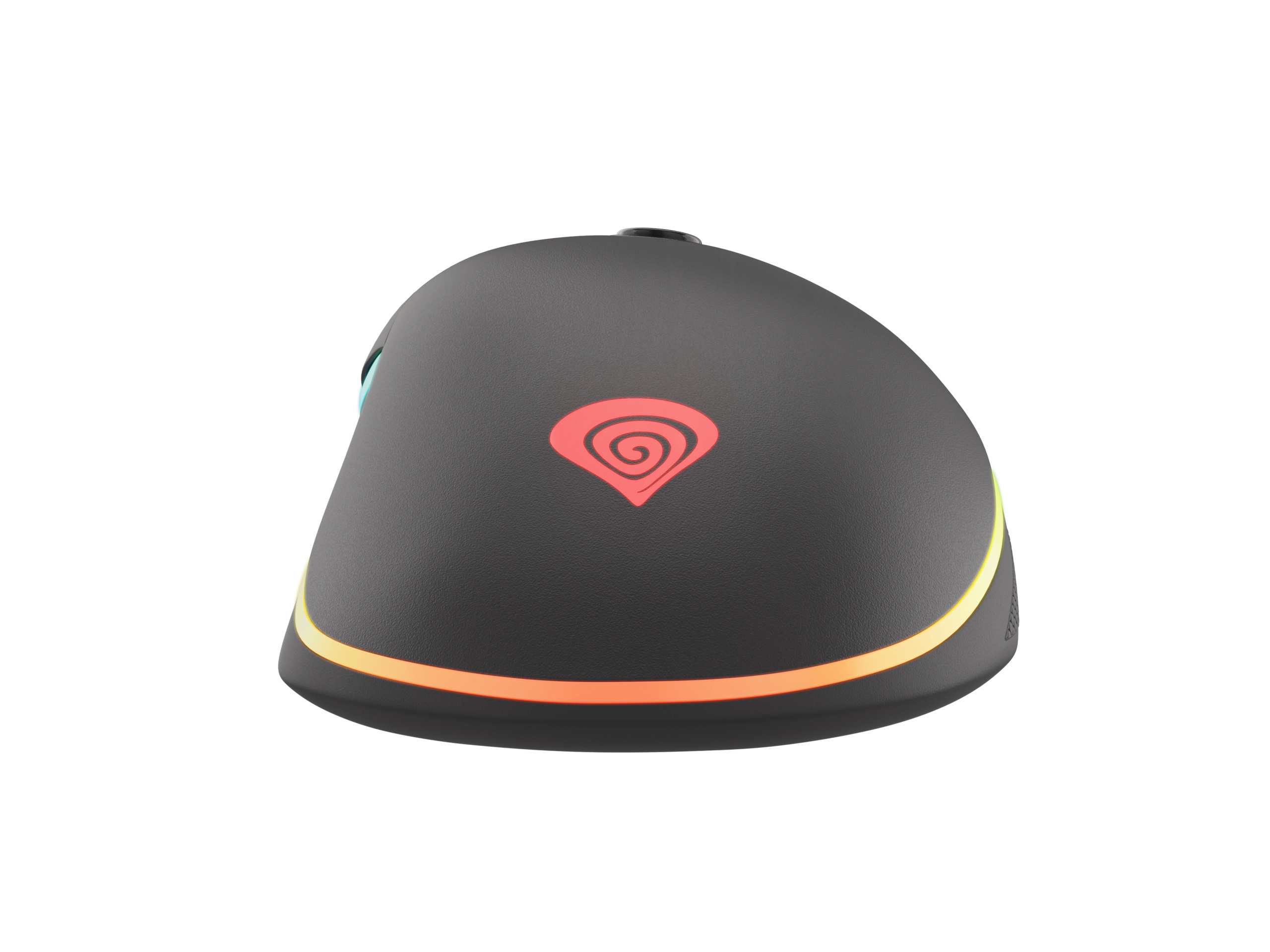 Mysz Genesis Krypton 510 RGB dla graczy