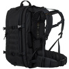 Miniatura zdjęcia: Wisport Crossfire 45-65L Cordura Black