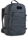 Miniatura zdjęcia: Plecak Wisport Crossfire 45-65L Cordura Graphite Miniatura zdjęcia: Plecak Wisport Crossfire 45-65L Cordura Graphite