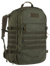 Plecak Wisport Crossfire 45-65L Cordura Olive Green