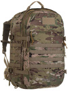 Plecak Wisport Crossfire 45-65L Cordura Multicam