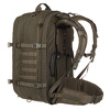 Miniatura zdjęcia: Plecak Wisport Crossfire 45-65L Cordura RAL6003 Miniatura zdjęcia: Plecak Wisport Crossfire 45-65L Cordura RAL6003