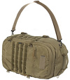 Miniatura zdjęcia: Plecak Wisport Crossfire 45-65L Cordura Coyote Miniatura zdjęcia: Plecak Wisport Crossfire 45-65L Cordura Coyote